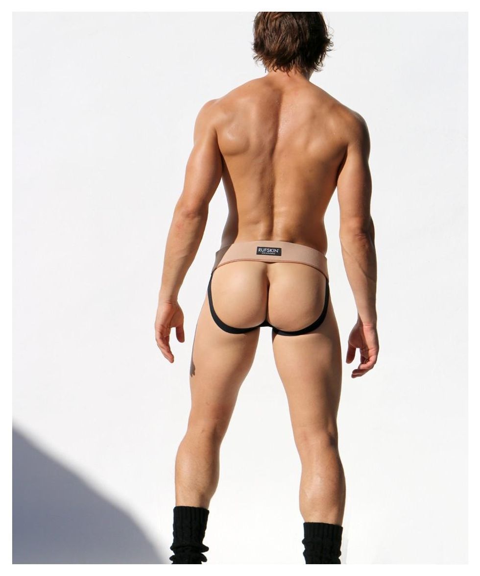 Rufskin Dancer Collection