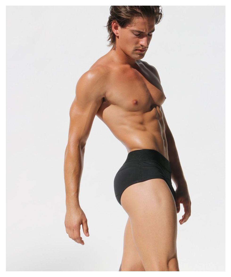 Rufskin Dancer Collection