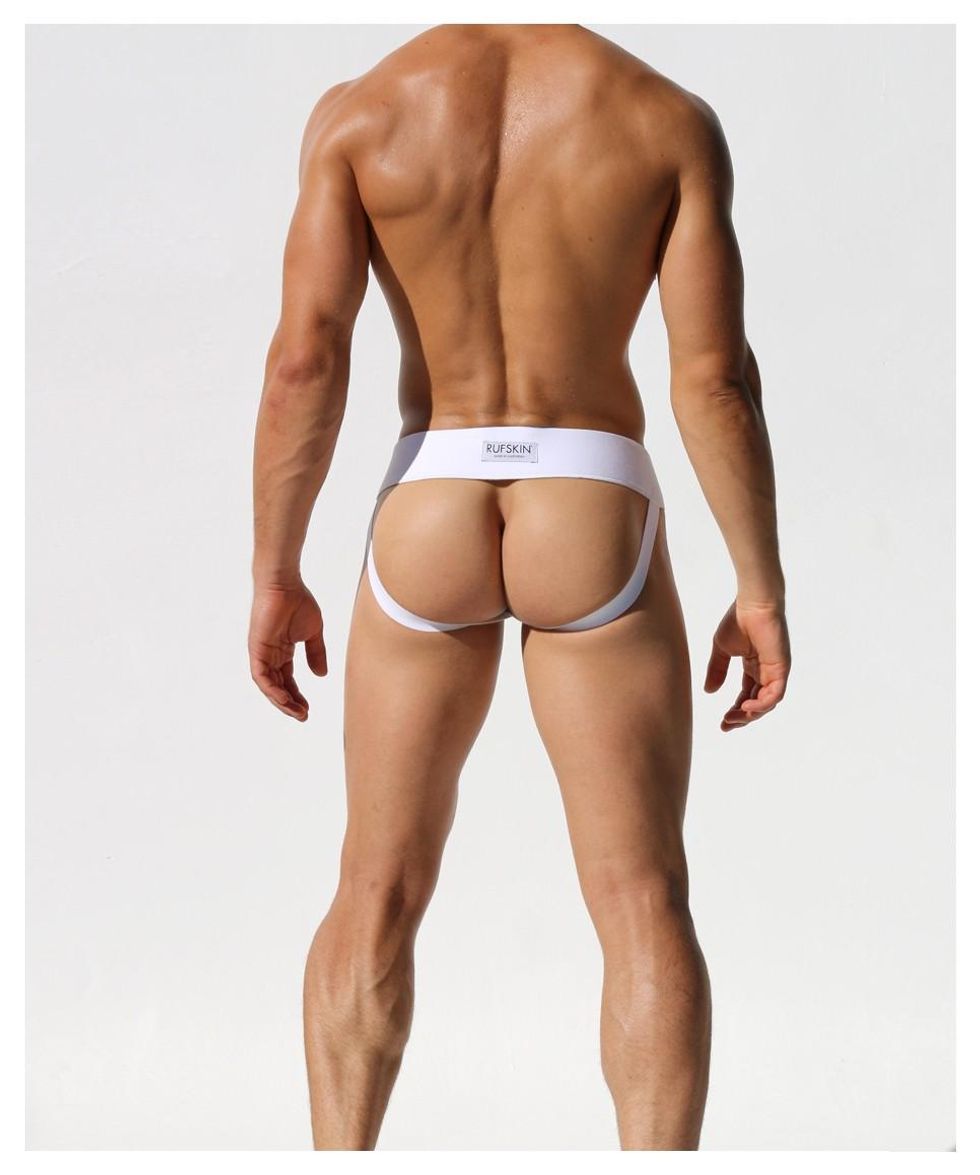 Rufskin Dancer Collection