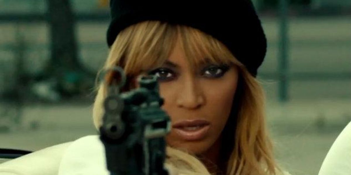 ICYMI: Beyoncé And Jay Z’s ‘Run’ Trailer Is Everything | Out.com