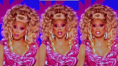 RuPaul's 'Drag Race UK' Blow Up Shows the Series is Perfect TV