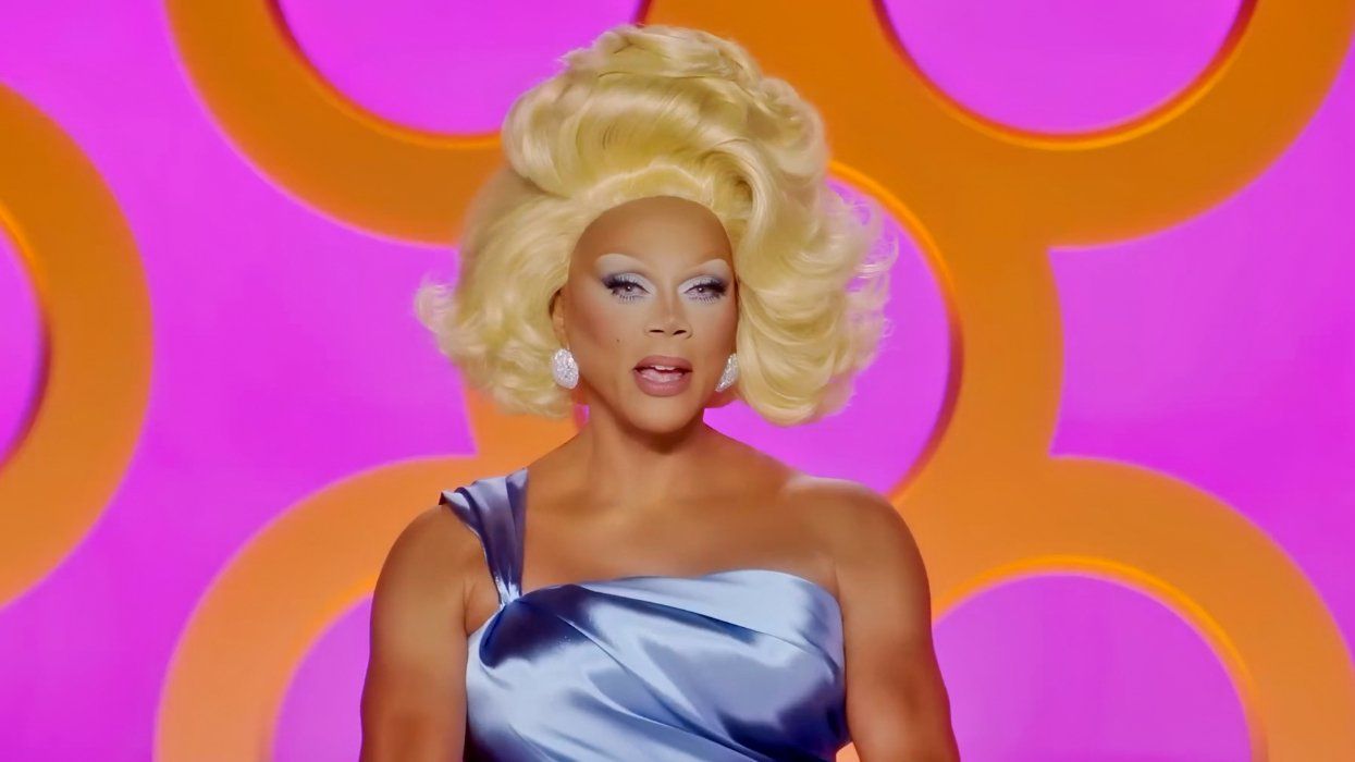 RuPaul announces RuPaul's Drag Race season 18 and RuPaul's Drag Race All Stars season 11