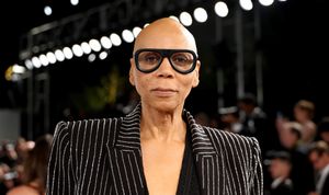 RuPaul just snatched another sickening Guinness world record