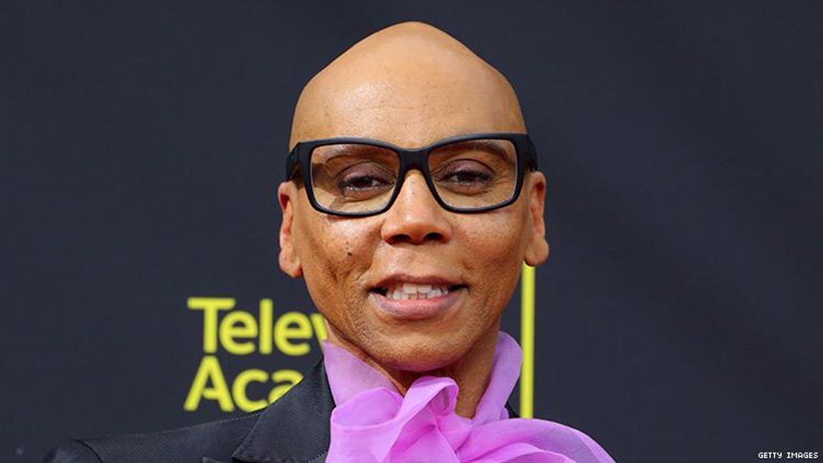 RuPaul Claims Trans Comments Were Taken ‘So Out of Context’