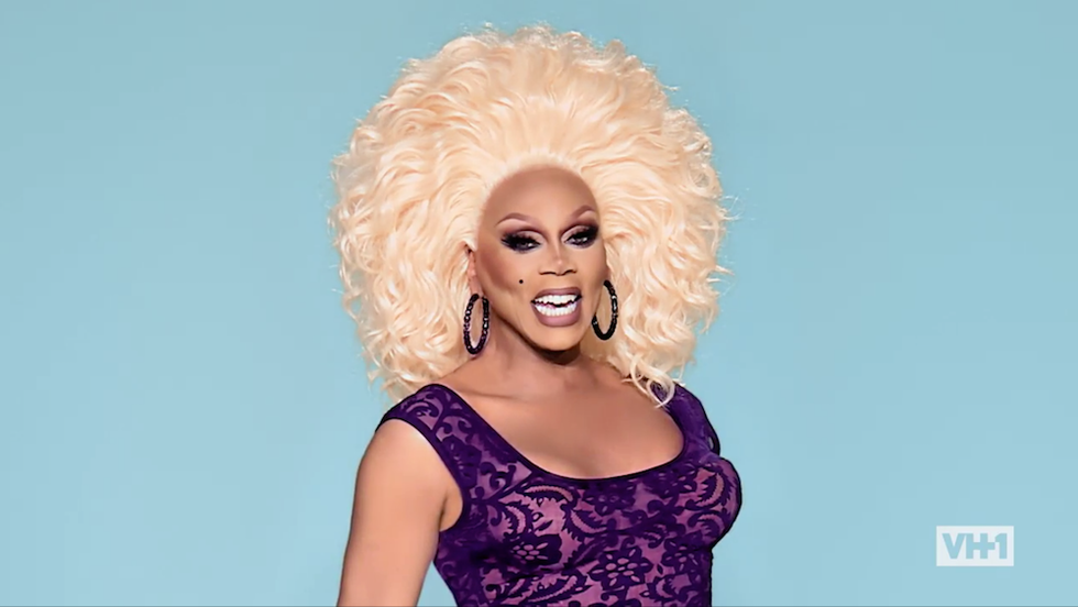 RuPaul in Drag Race 13 trailer