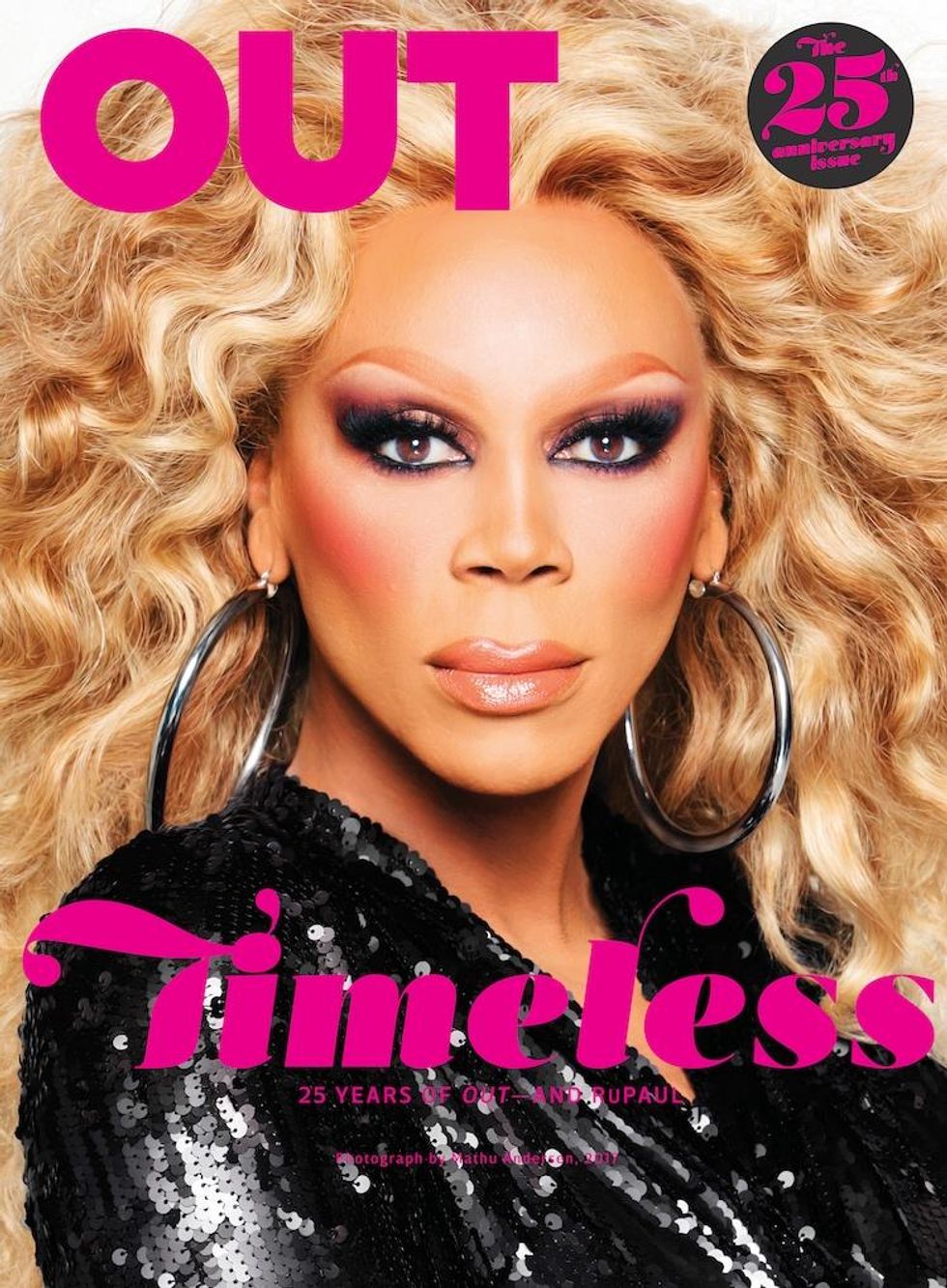RuPaul is Everything