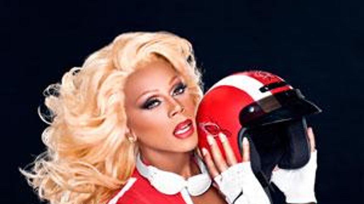 Rupaul_logo