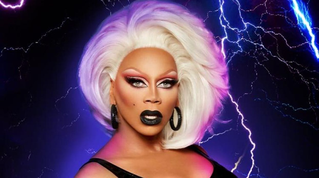 RuPaul on Drag Race UK vs the World