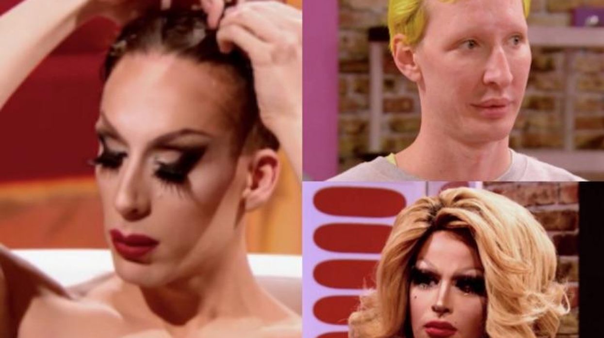 RuPaul's Drag Race All Stars