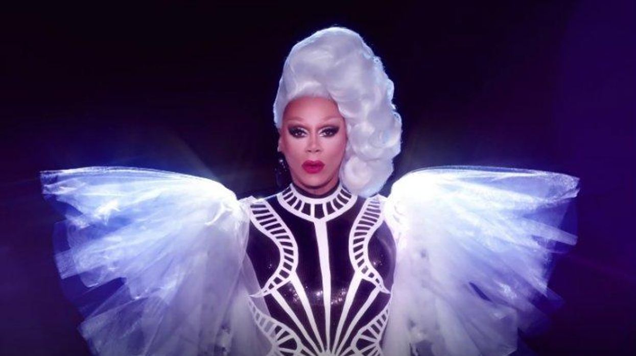 RuPaul's Drag Race Season 10