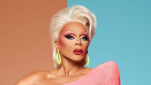 Another International 'RuPaul's Drag Race' Spin-Off Was Just ...