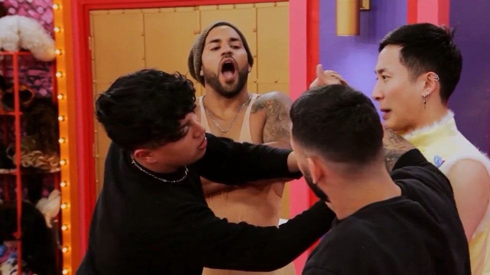 RuPaul's Drag Race season 16 episode 13