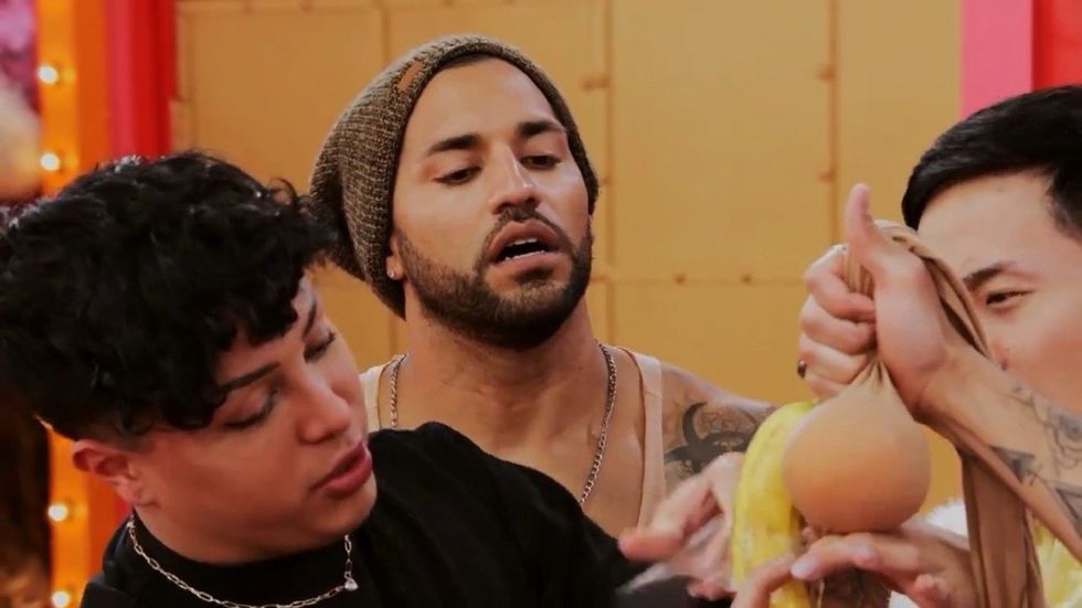 RuPaul's Drag Race season 16 episode 13