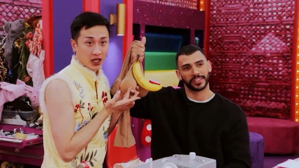 RuPaul's Drag Race season 16 episode 13