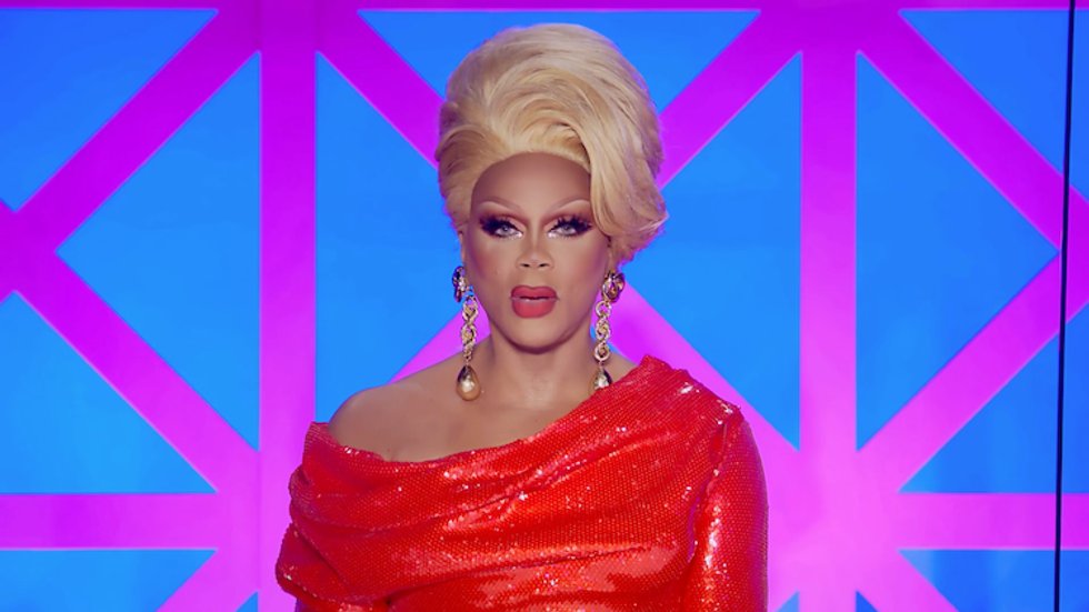 RuPaul's Drag Race UK season 4