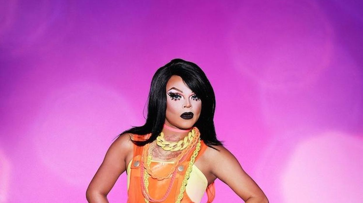 RuPaul's Drag Race, Vanessa Vanjie Mateo