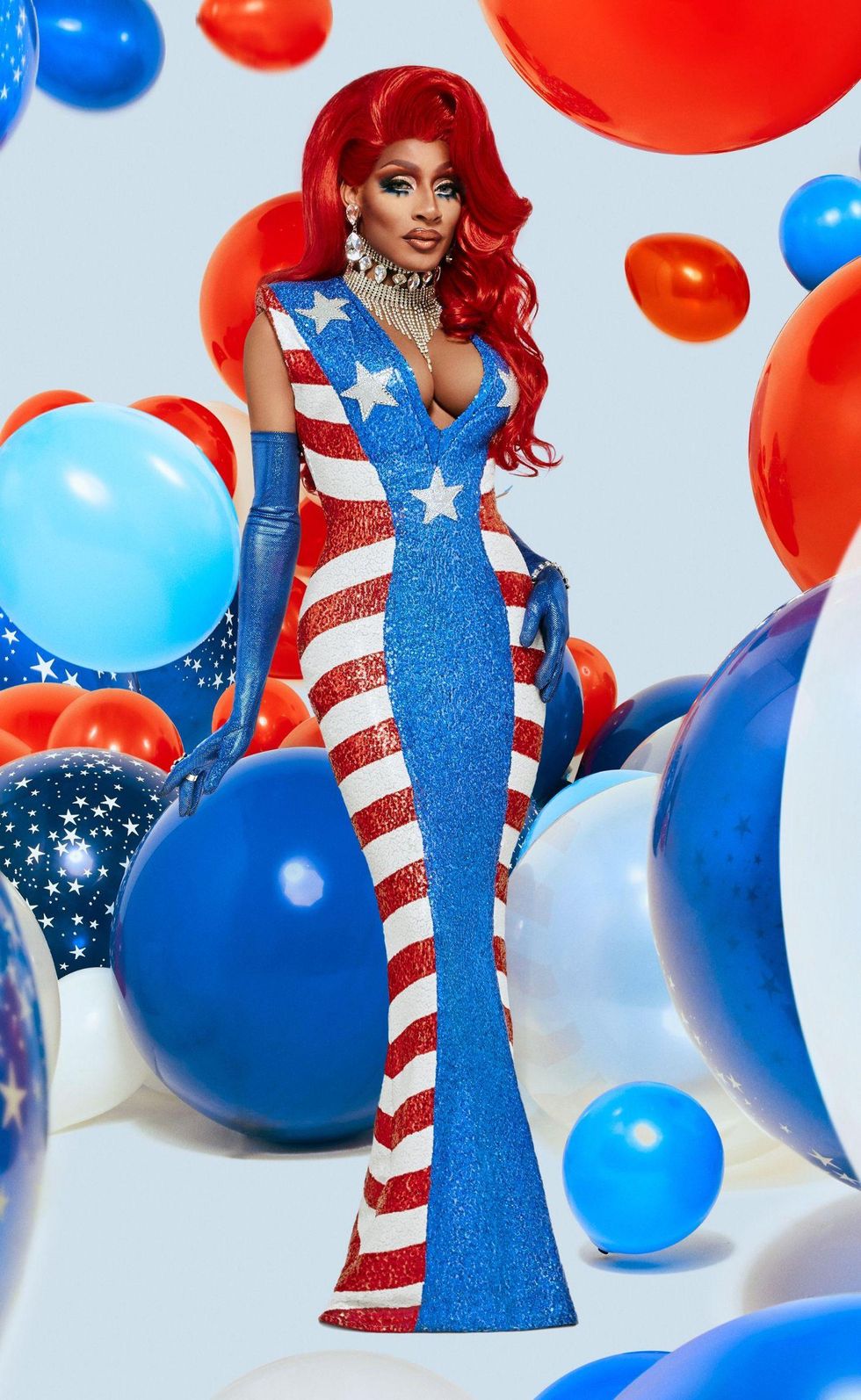 RuPaul's Drag Race Winners Ranking Based on Track Record