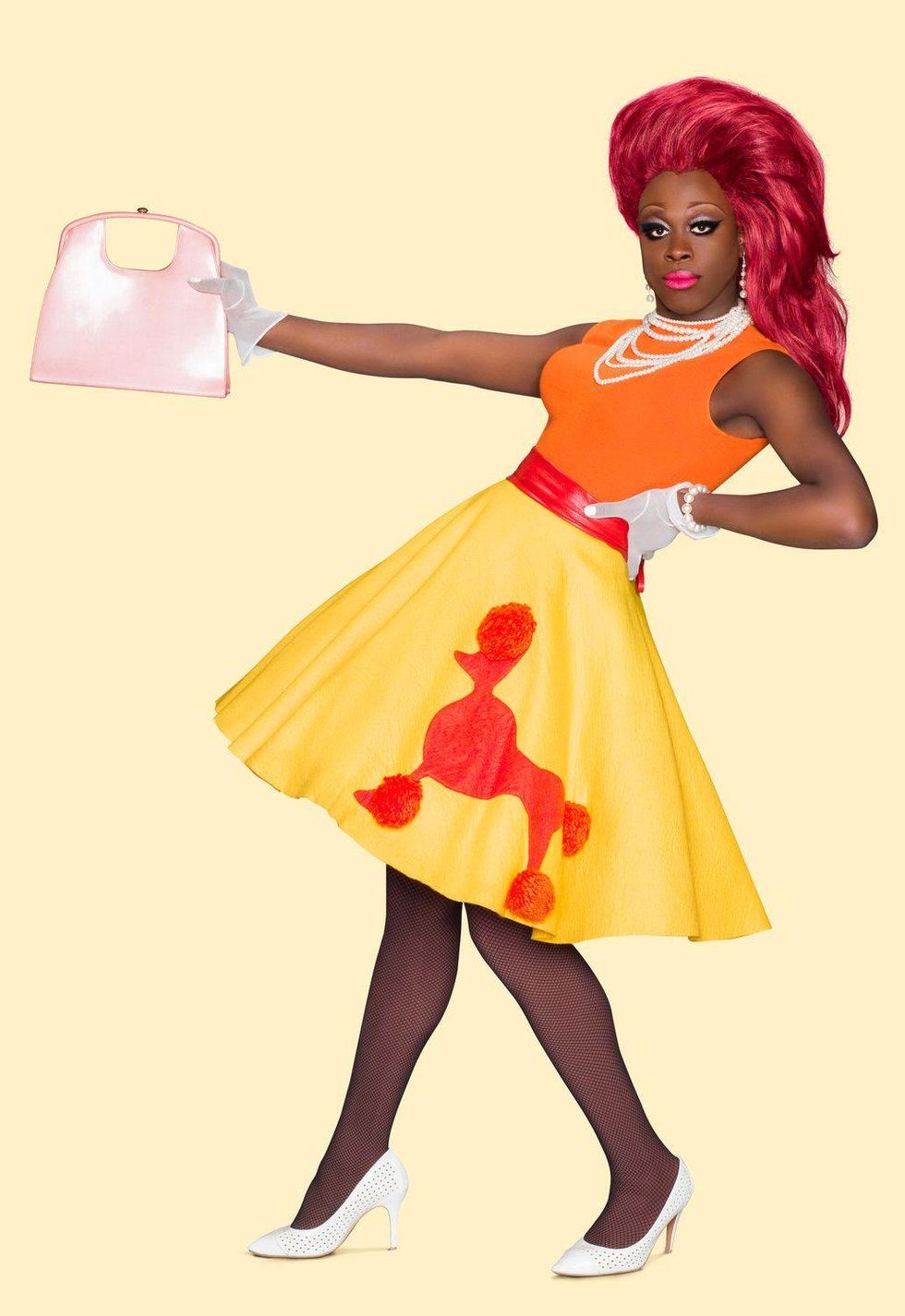 RuPaul's Drag Race Winners Ranking Based on Track Record