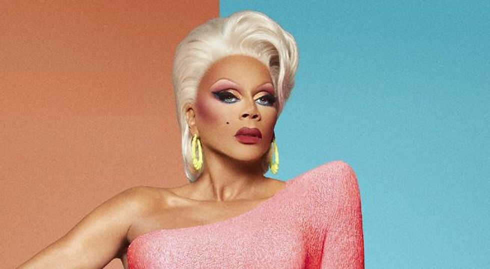 RuPaul's Drag Race