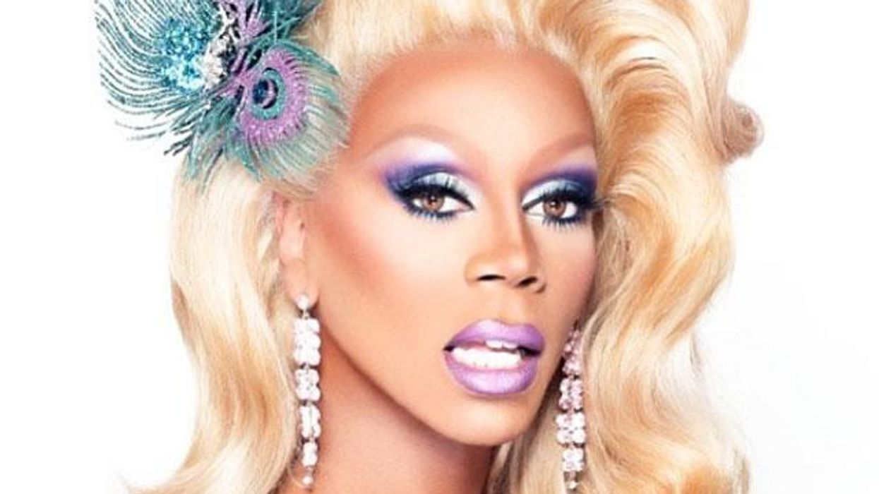 RuPaul's Drag Race