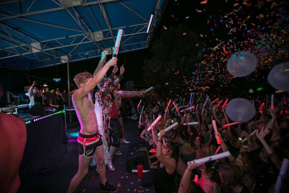 RuPaul's DragCon New York City