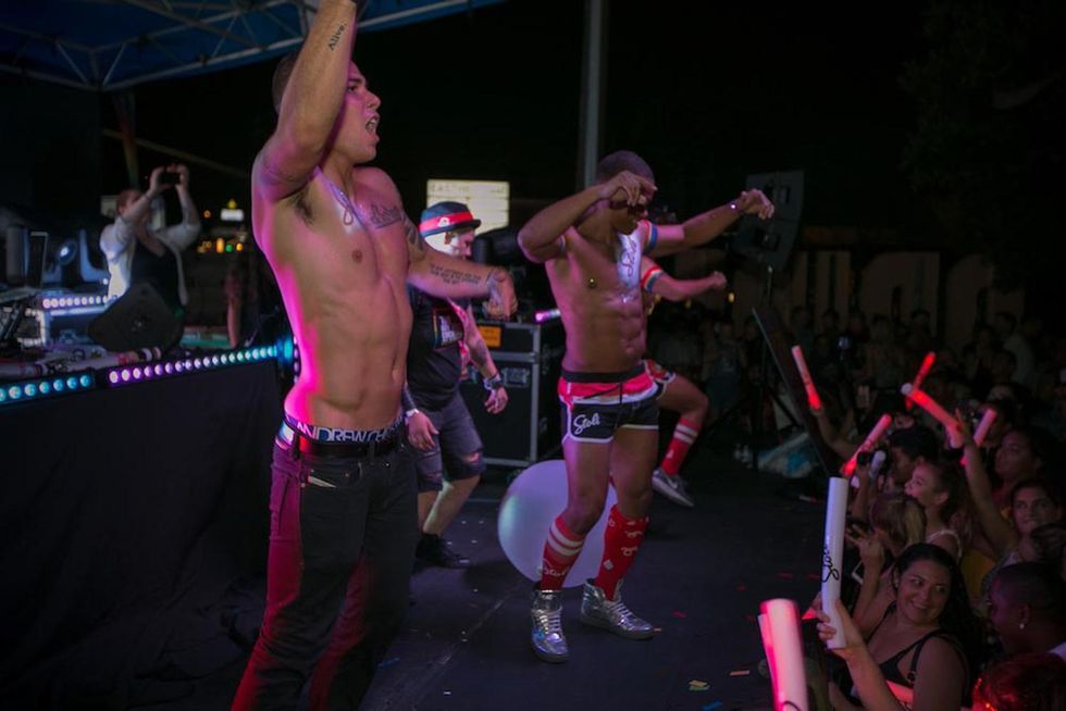 RuPaul's DragCon New York City