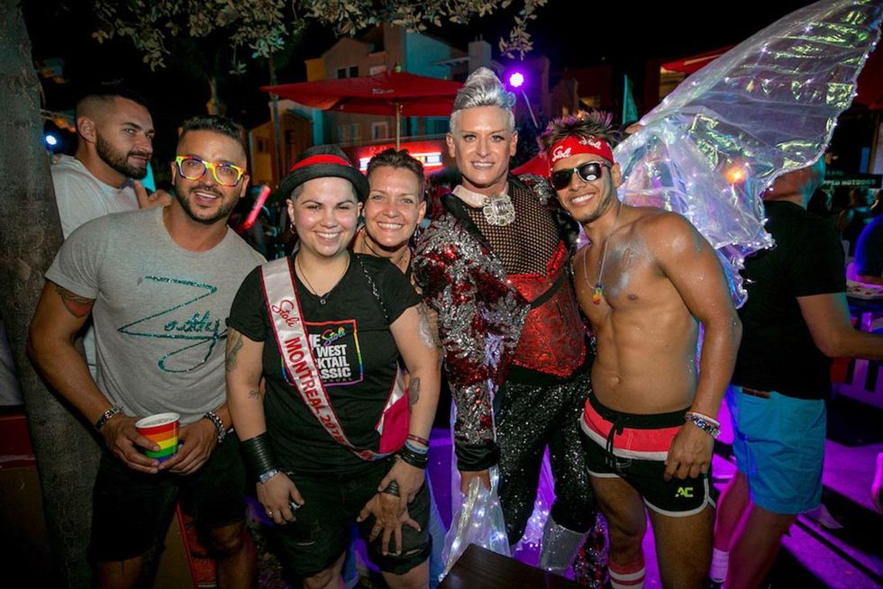 RuPaul's DragCon New York City