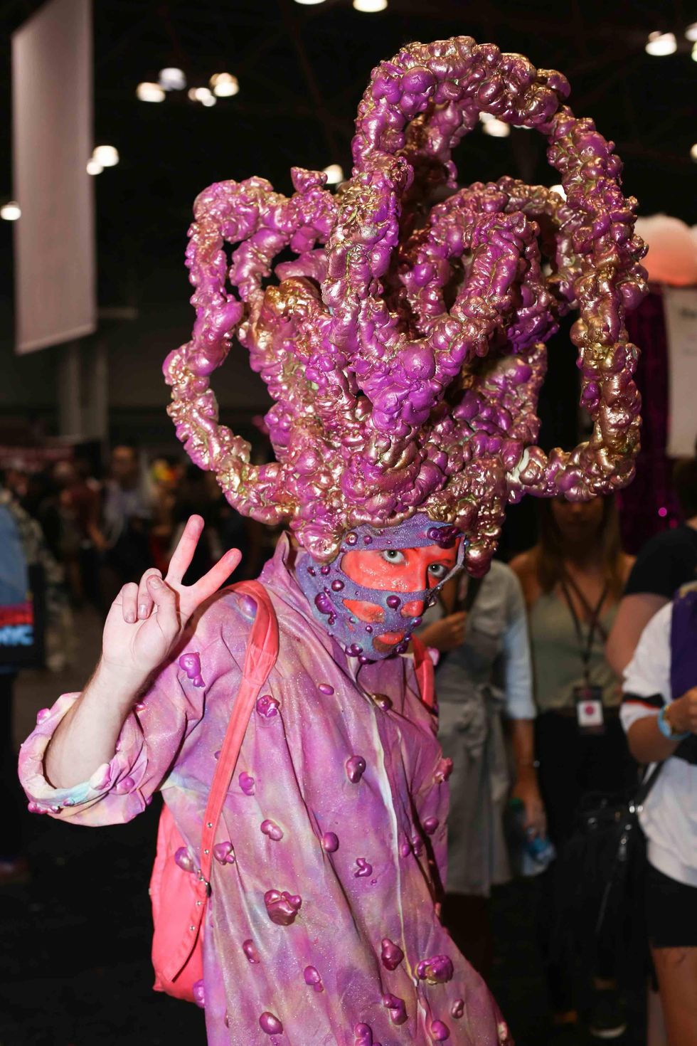 RuPaul's DragCon New York City