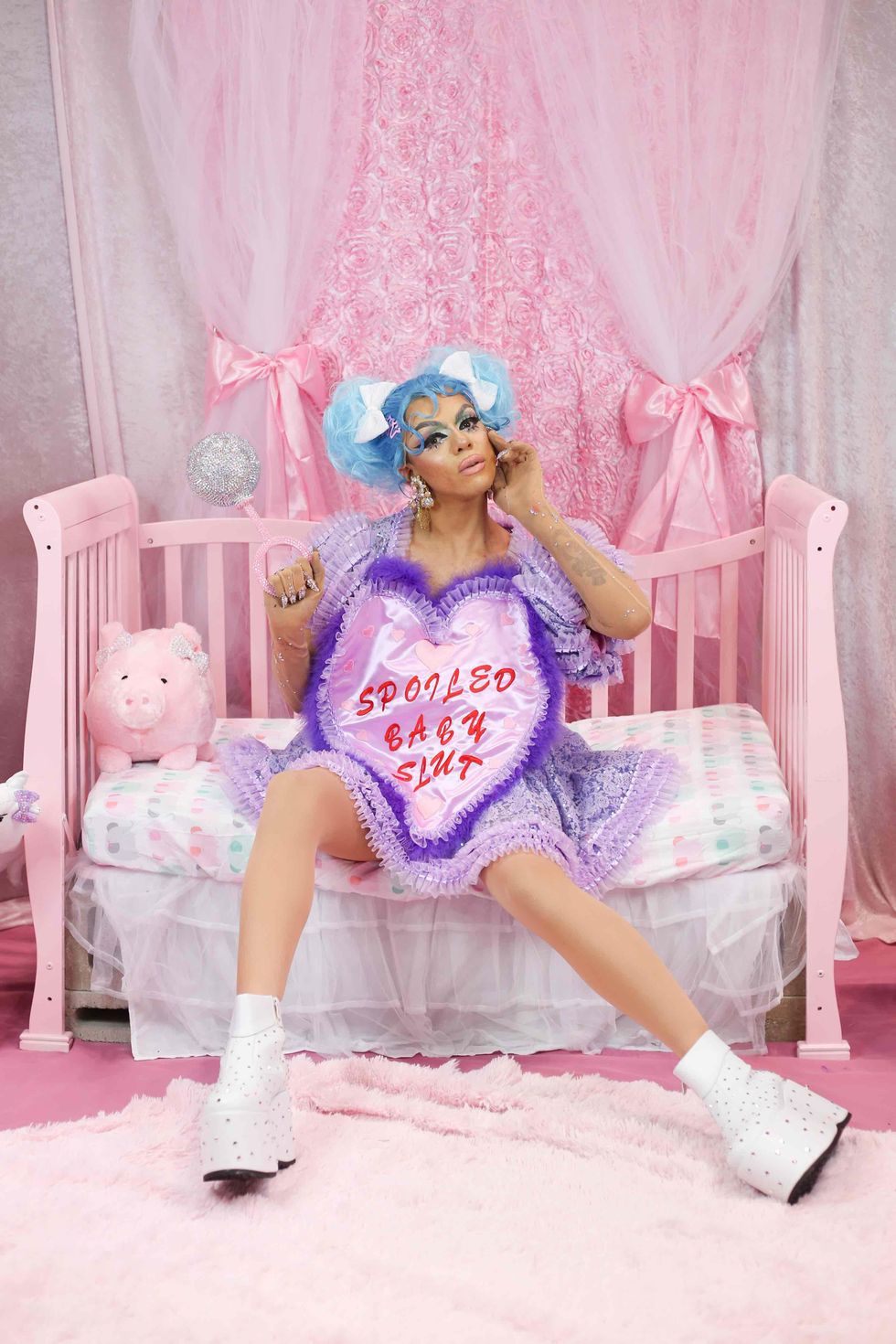 RuPaul's DragCon New York City