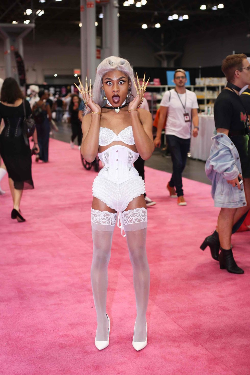 RuPaul's DragCon New York City