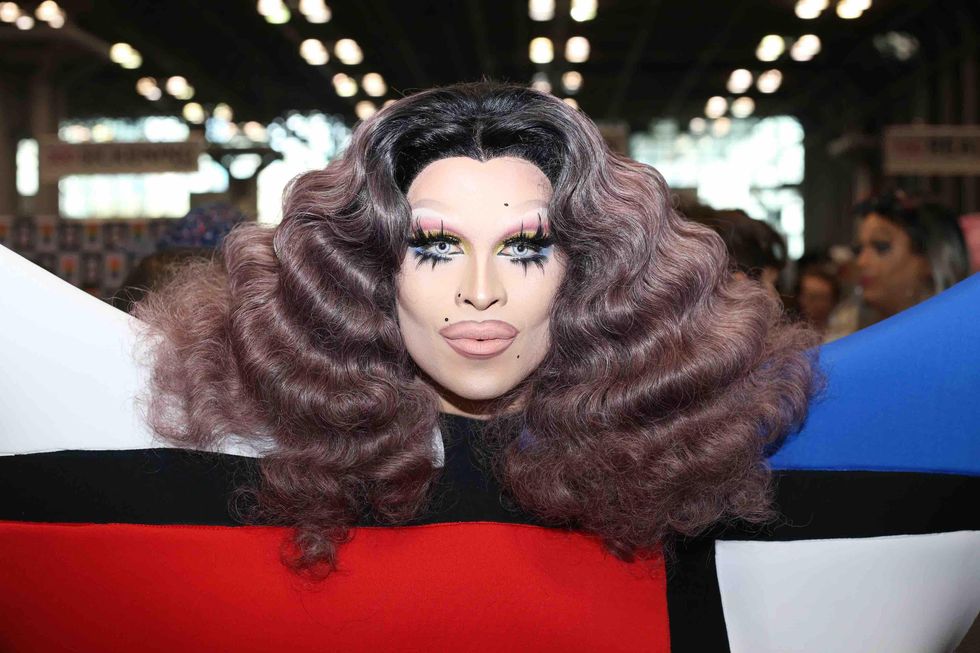 RuPaul's DragCon New York City
