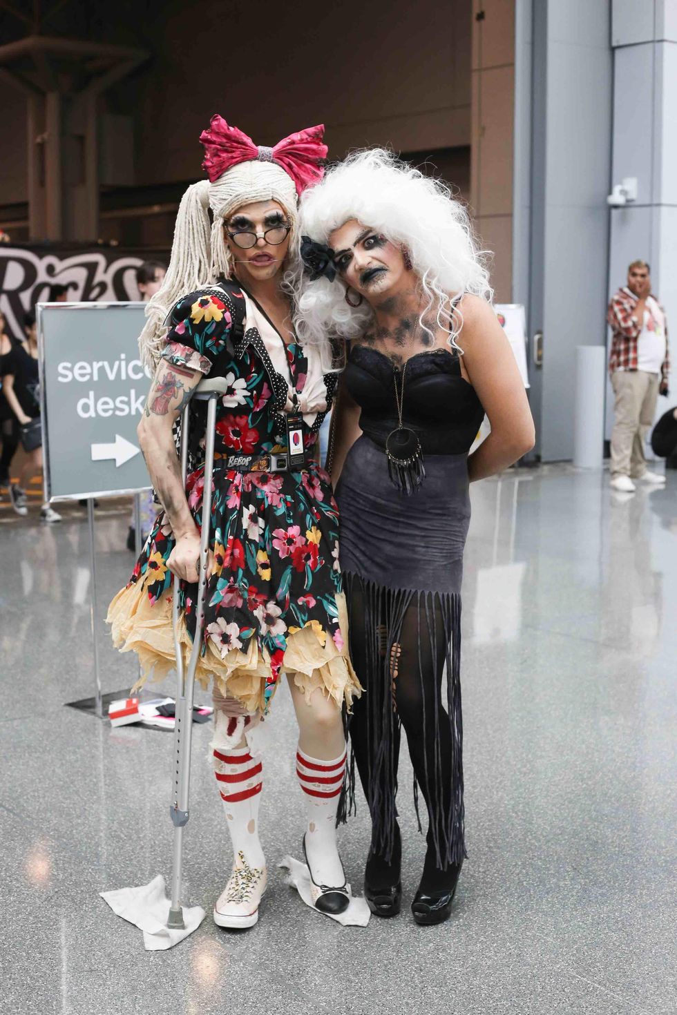 RuPaul's DragCon New York City