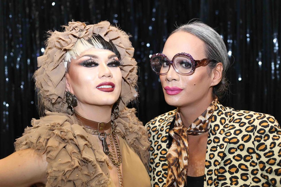 RuPaul's DragCon New York City