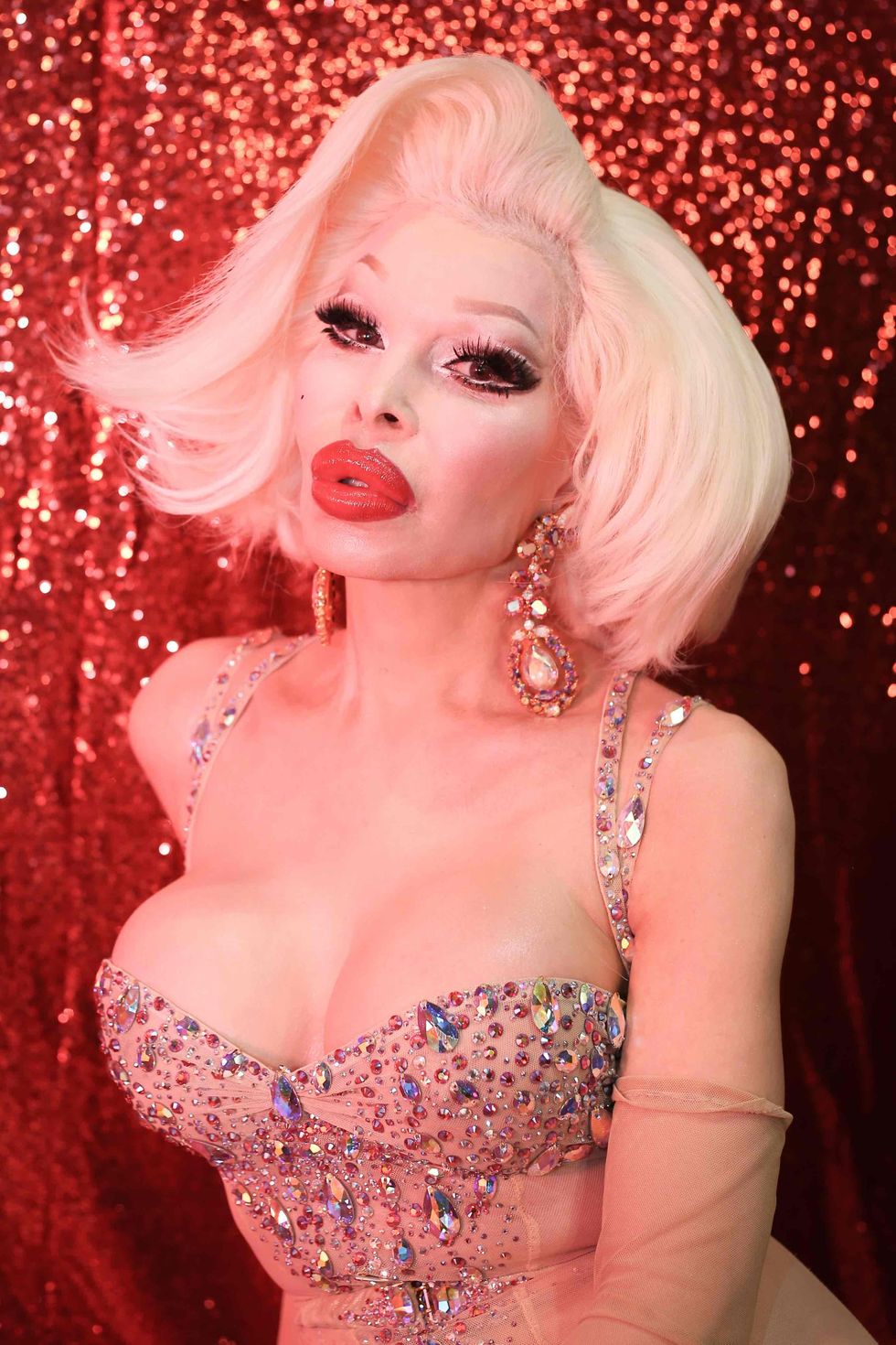 RuPaul's DragCon New York City