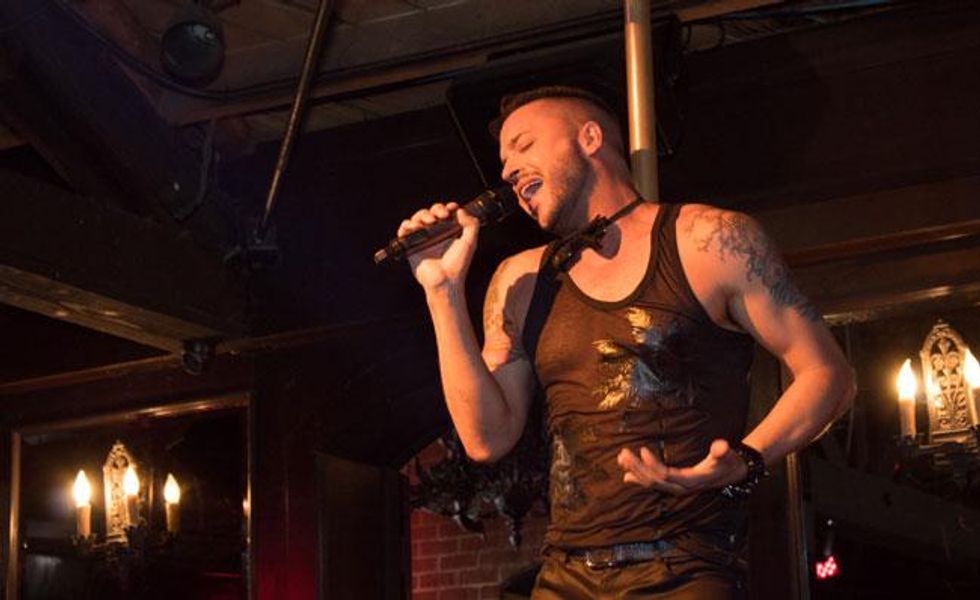 RuPaul's DragCon New York City