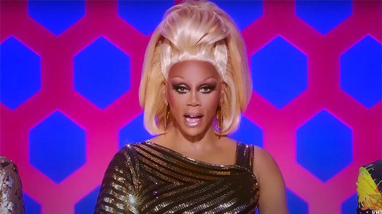 RuPaul's Secret Celeb Drag Race spoilers
