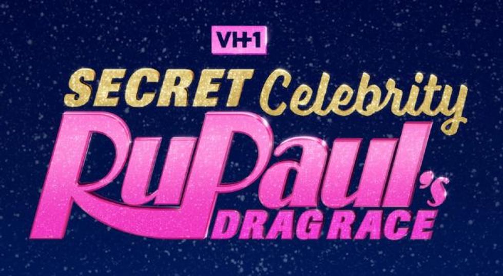 RuPaul's Secret Celebrity Drag Race Season Two