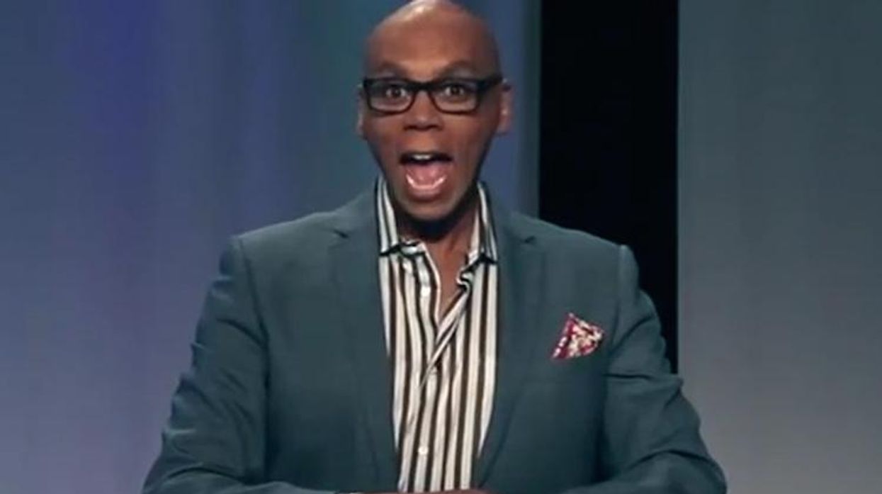rupaul skin wars