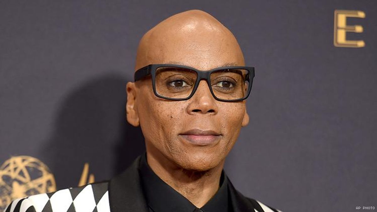 RuPaul to Appear On 'Martha & Snoop's Potluck Dinner Party' (Watch)