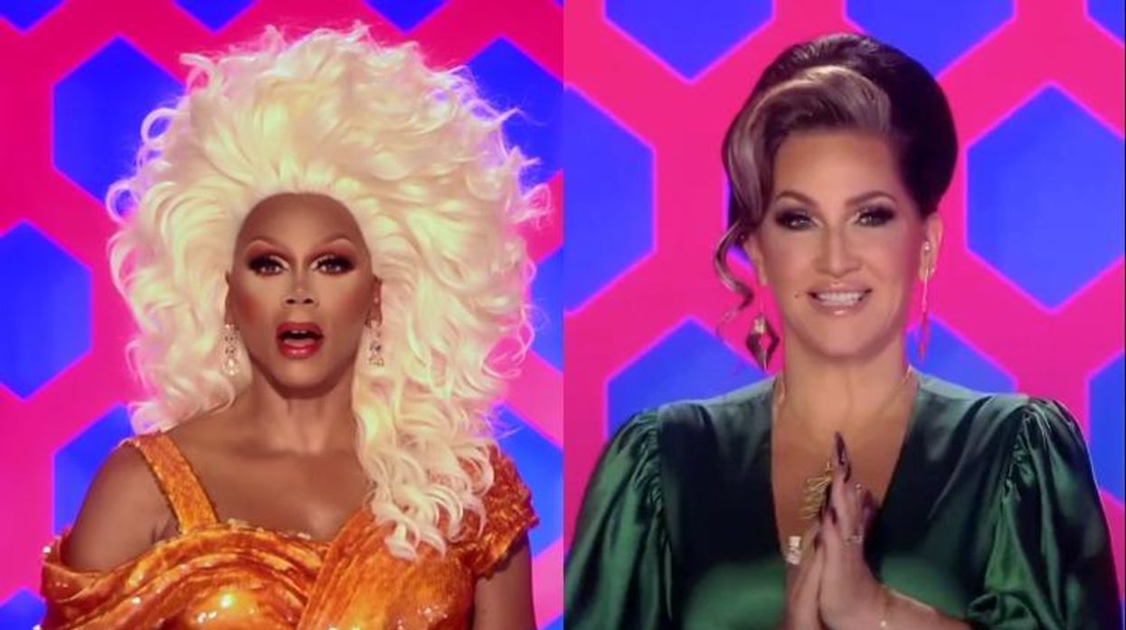 RuPaul to host Drag Race Australia