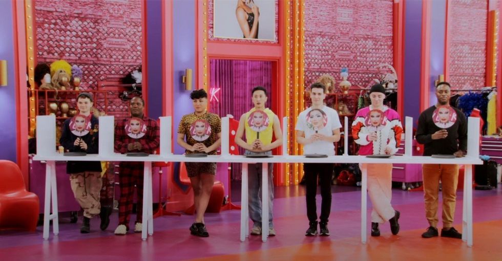 RuPaul\u2019s Drag Race season 16 episode 11