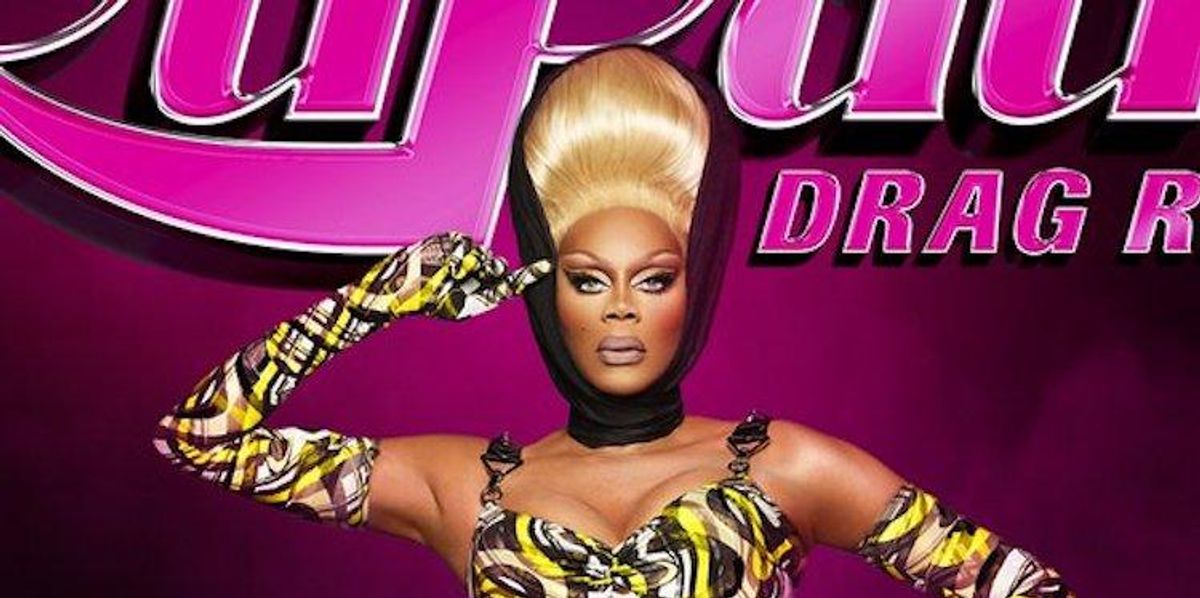 RuPaul's Drag Race' Is Moving TV Networks (Yet Again) For Season 15