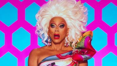 RuPaul Reveals Which 'Drag Race' Runner-Up Should've Been Crowned