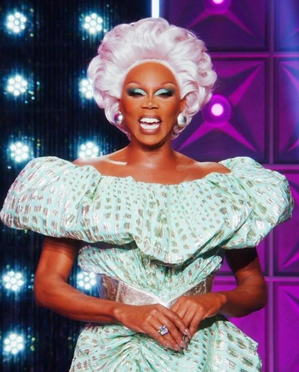 RuPaul