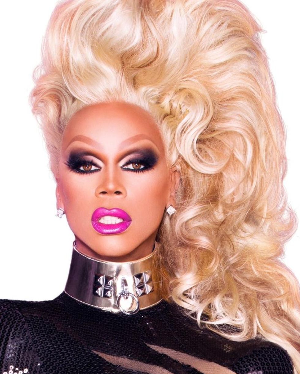 RuPaul