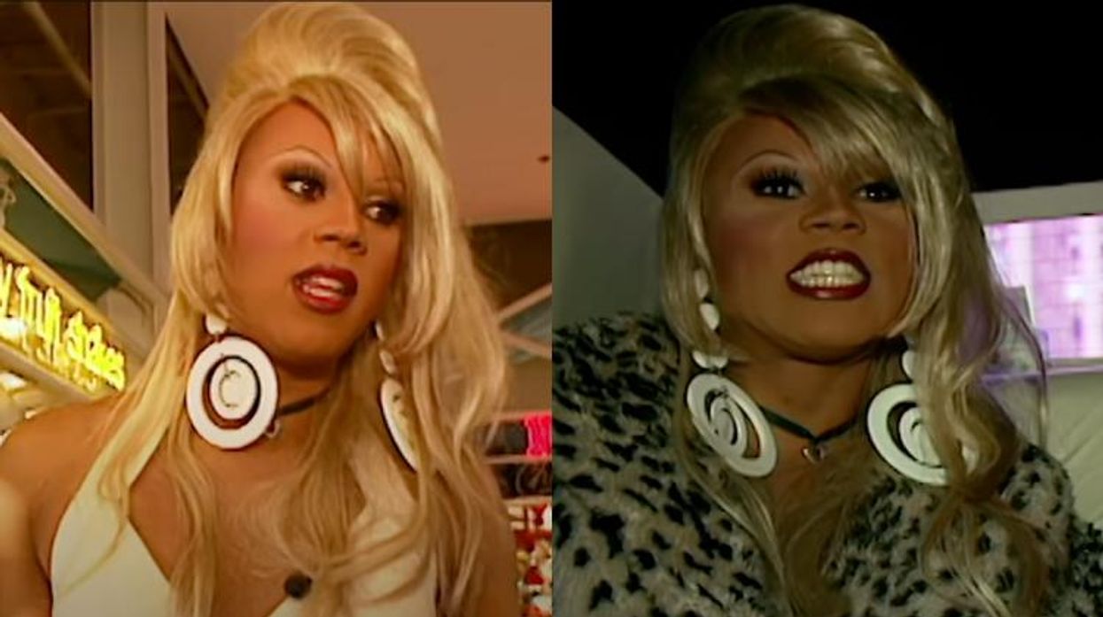 RuPaul