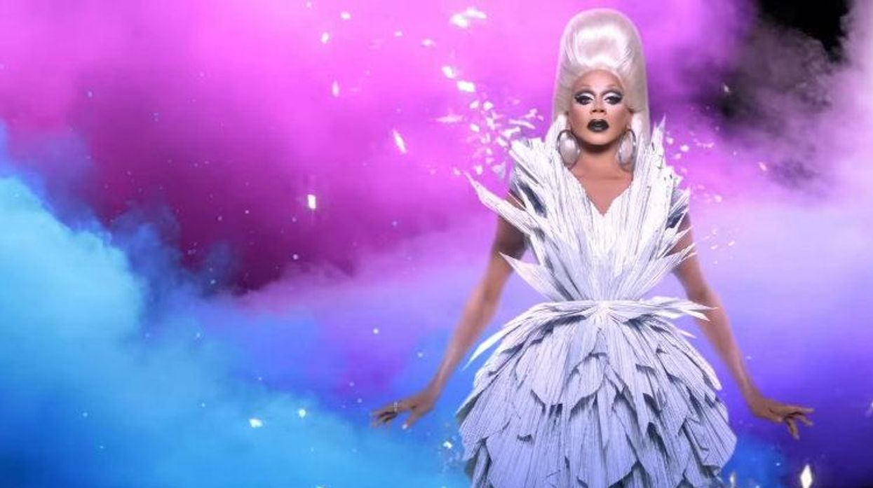 RuPaul