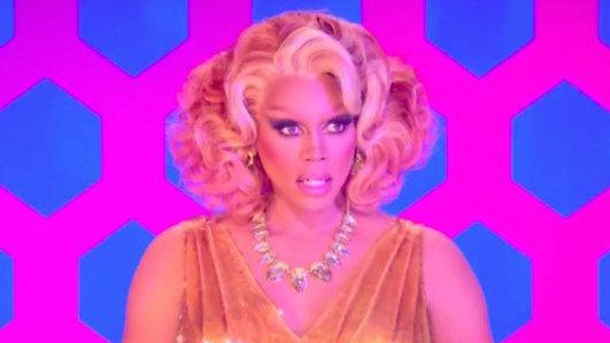RuPaul