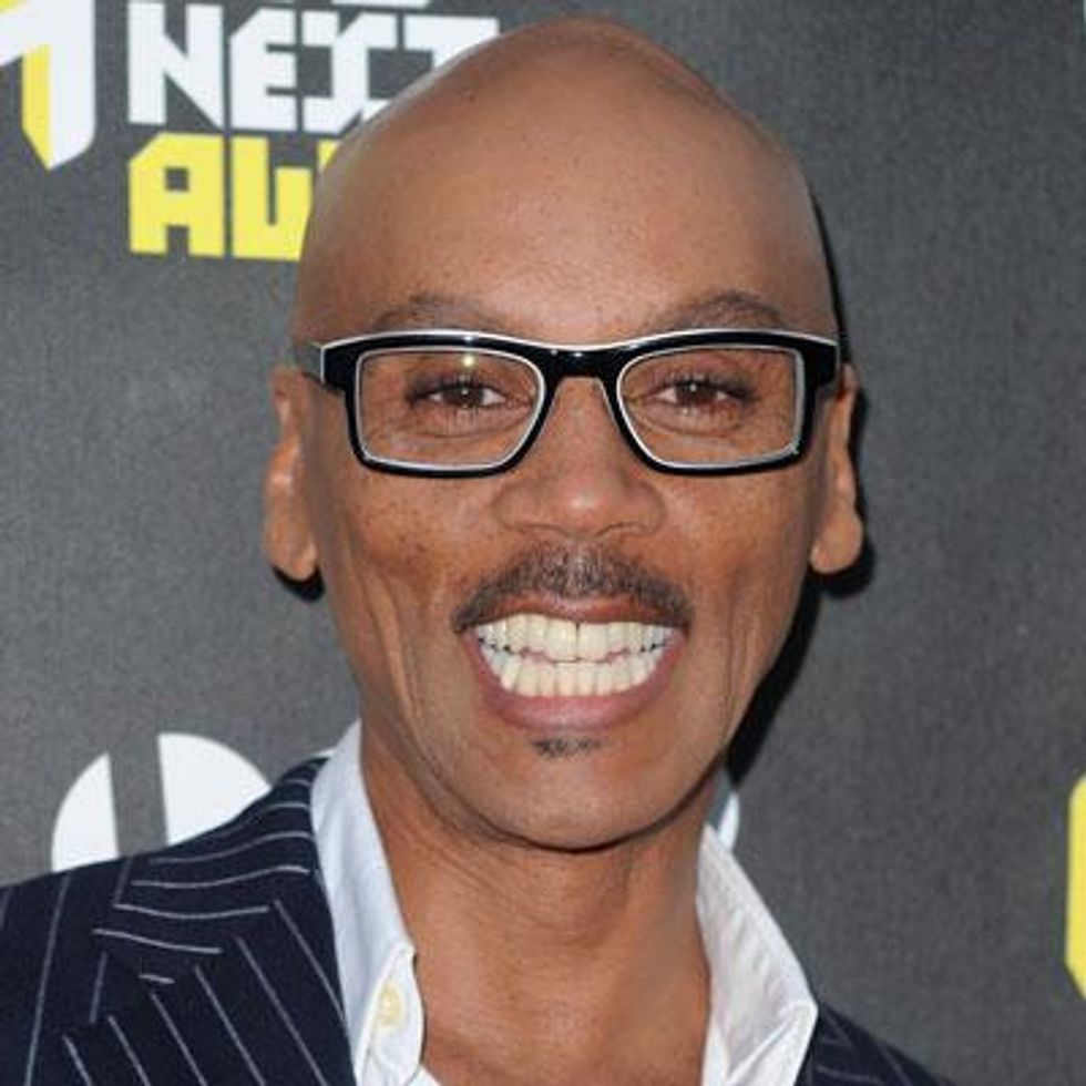 Rupaul