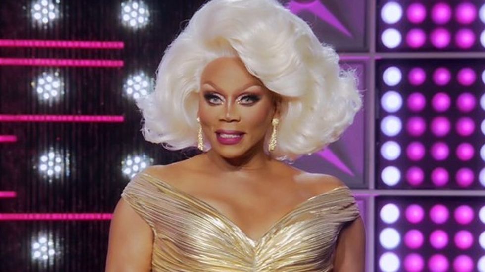 Here's Who the 'Drag Race' Fandom Thinks Is Taking Over After RuPaul